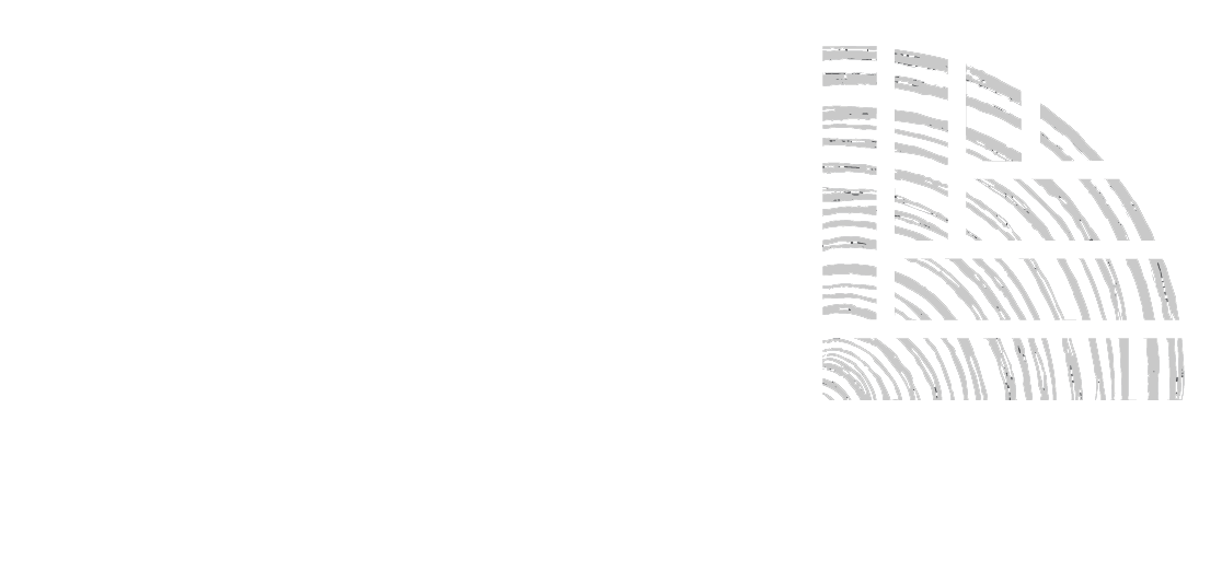 Staving Artist Woodwork Logo